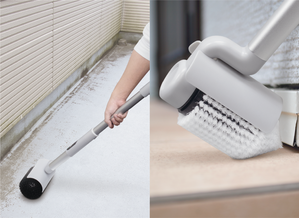 AirBaseCleaner + FoReRo プラスワンキャンペーン - 株式会社アズマ